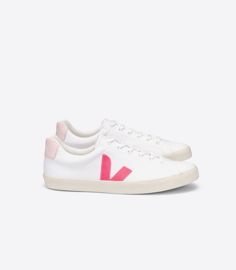 Veja Sneakers Dama - Esplar Se Panza - Albi - 3654270-AI